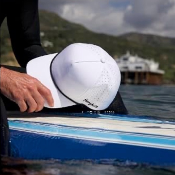 NEW Morphita Unisex Sport Hat – One Size Fits All - Picture 3 of 15